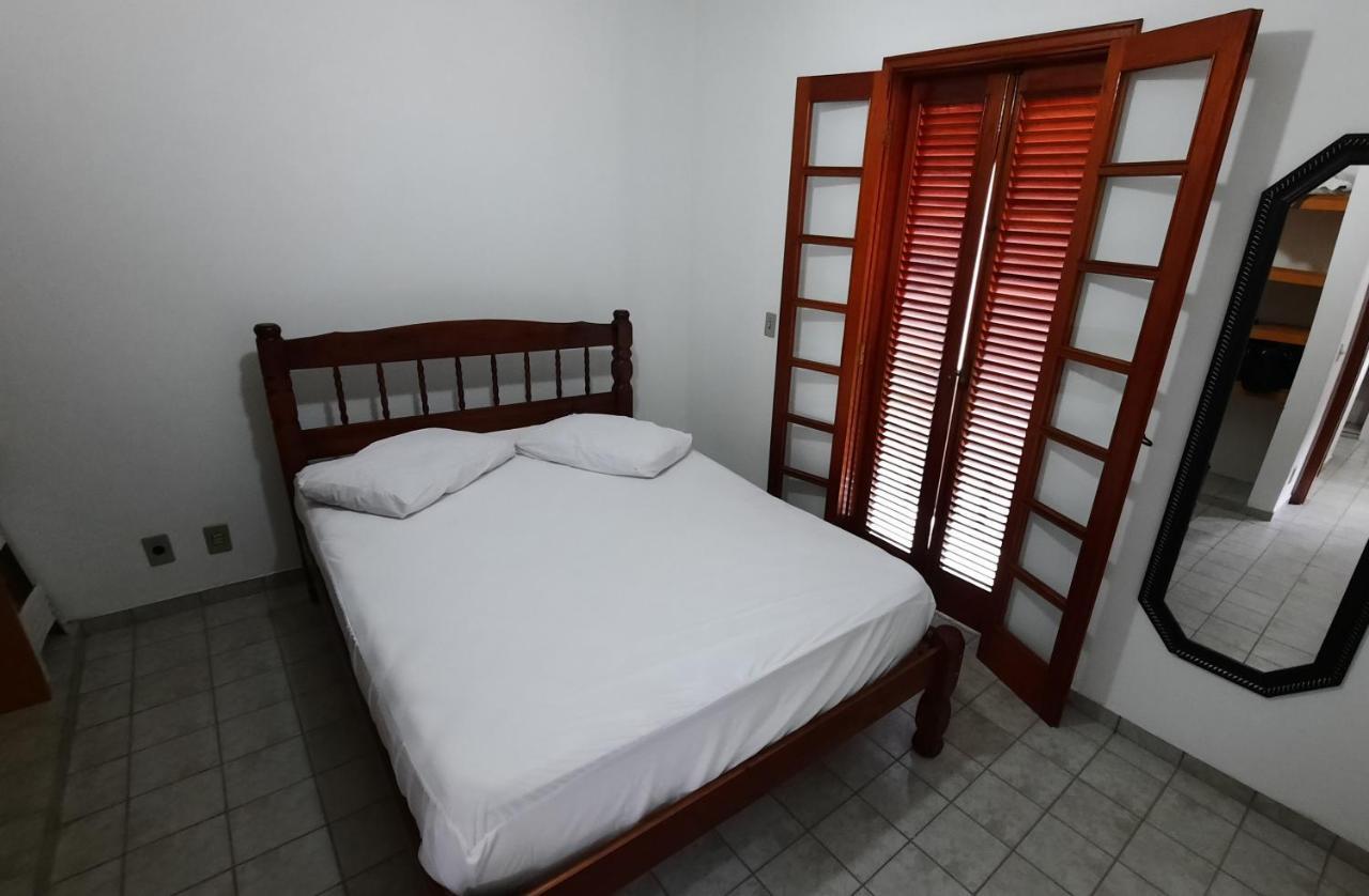 Apartamento Ubatuba 2 Dormitorios Exterior photo