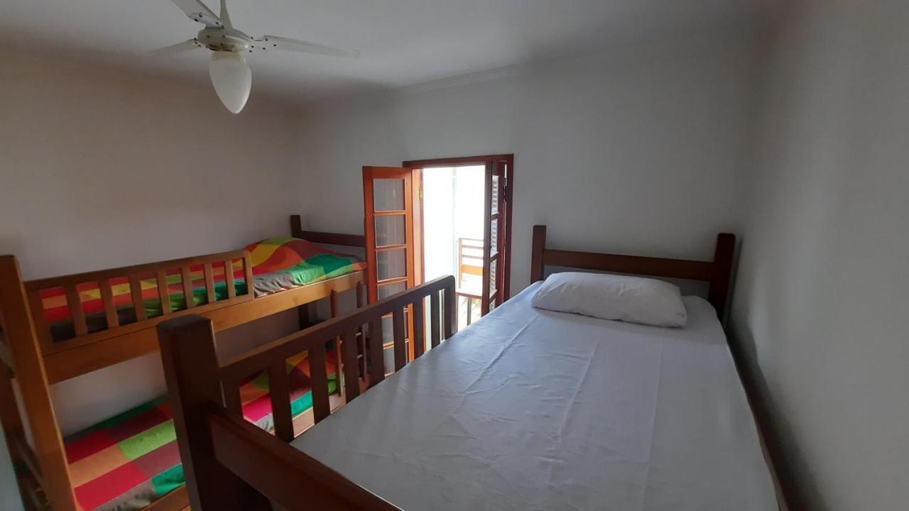 Apartamento Ubatuba 2 Dormitorios Exterior photo