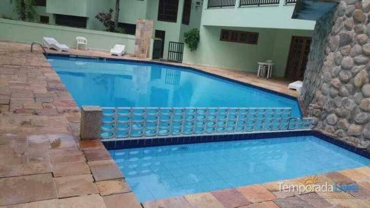 Apartamento Ubatuba 2 Dormitorios Exterior photo