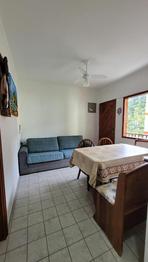 Apartamento Ubatuba 2 Dormitorios Exterior photo