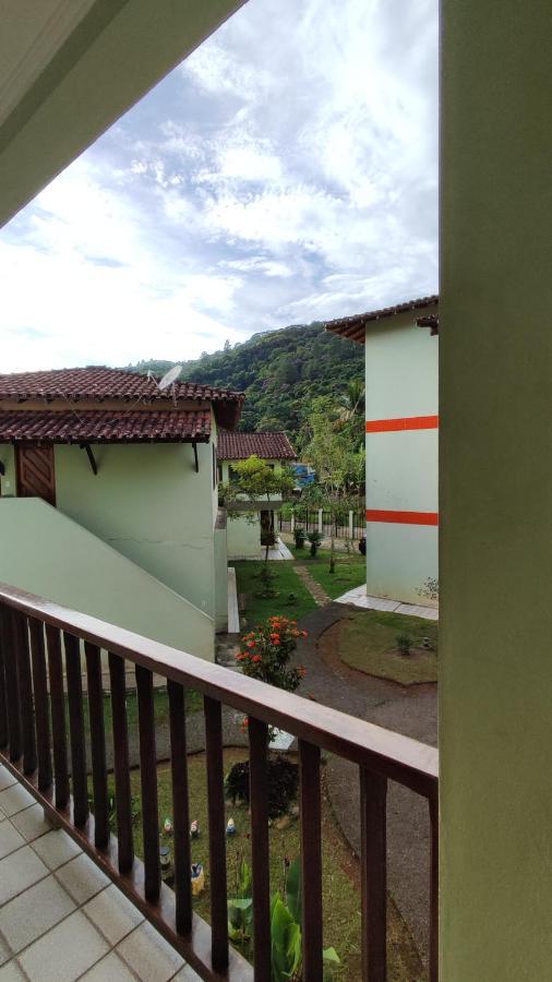 Apartamento Ubatuba 2 Dormitorios Exterior photo