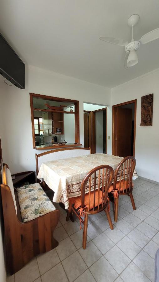 Apartamento Ubatuba 2 Dormitorios Exterior photo