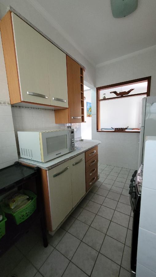 Apartamento Ubatuba 2 Dormitorios Exterior photo