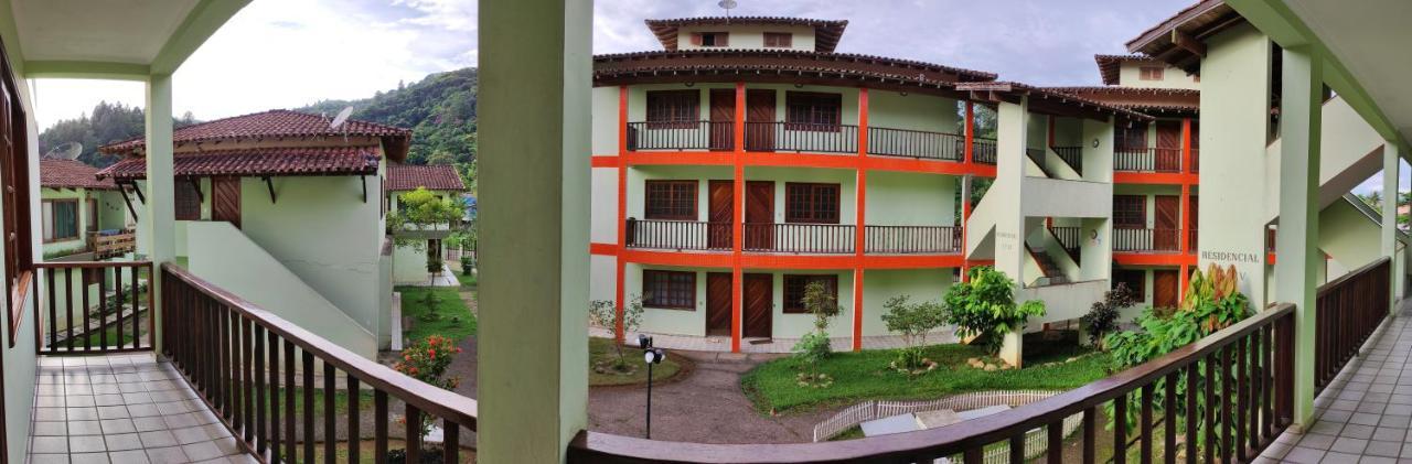 Apartamento Ubatuba 2 Dormitorios Exterior photo